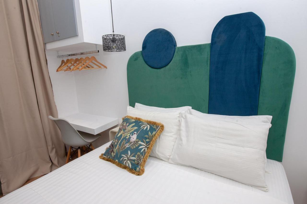 Ferienwohnung Summer Me Corfu  Exterior foto
