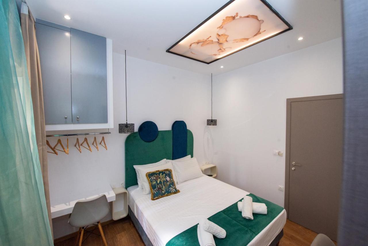 Ferienwohnung Summer Me Corfu  Exterior foto