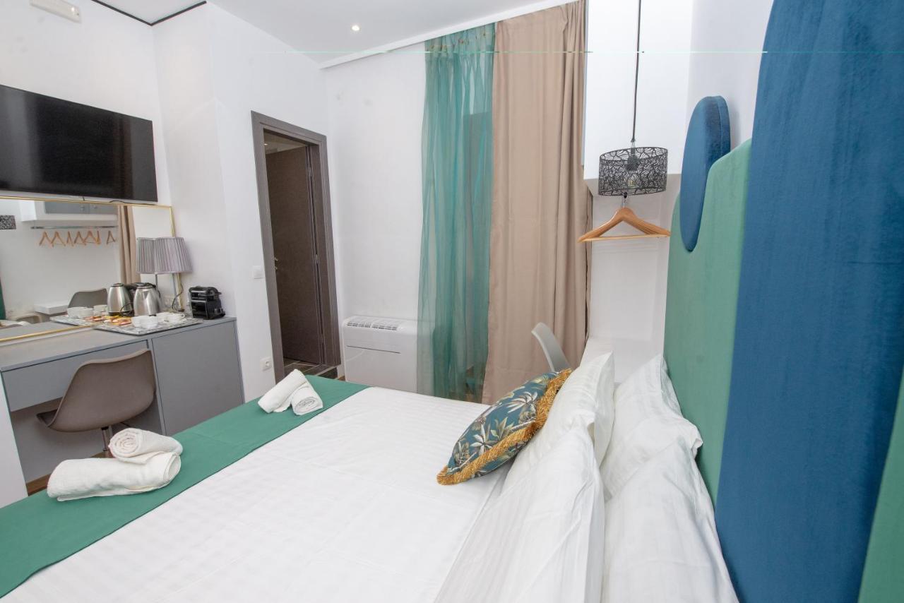 Ferienwohnung Summer Me Corfu  Exterior foto