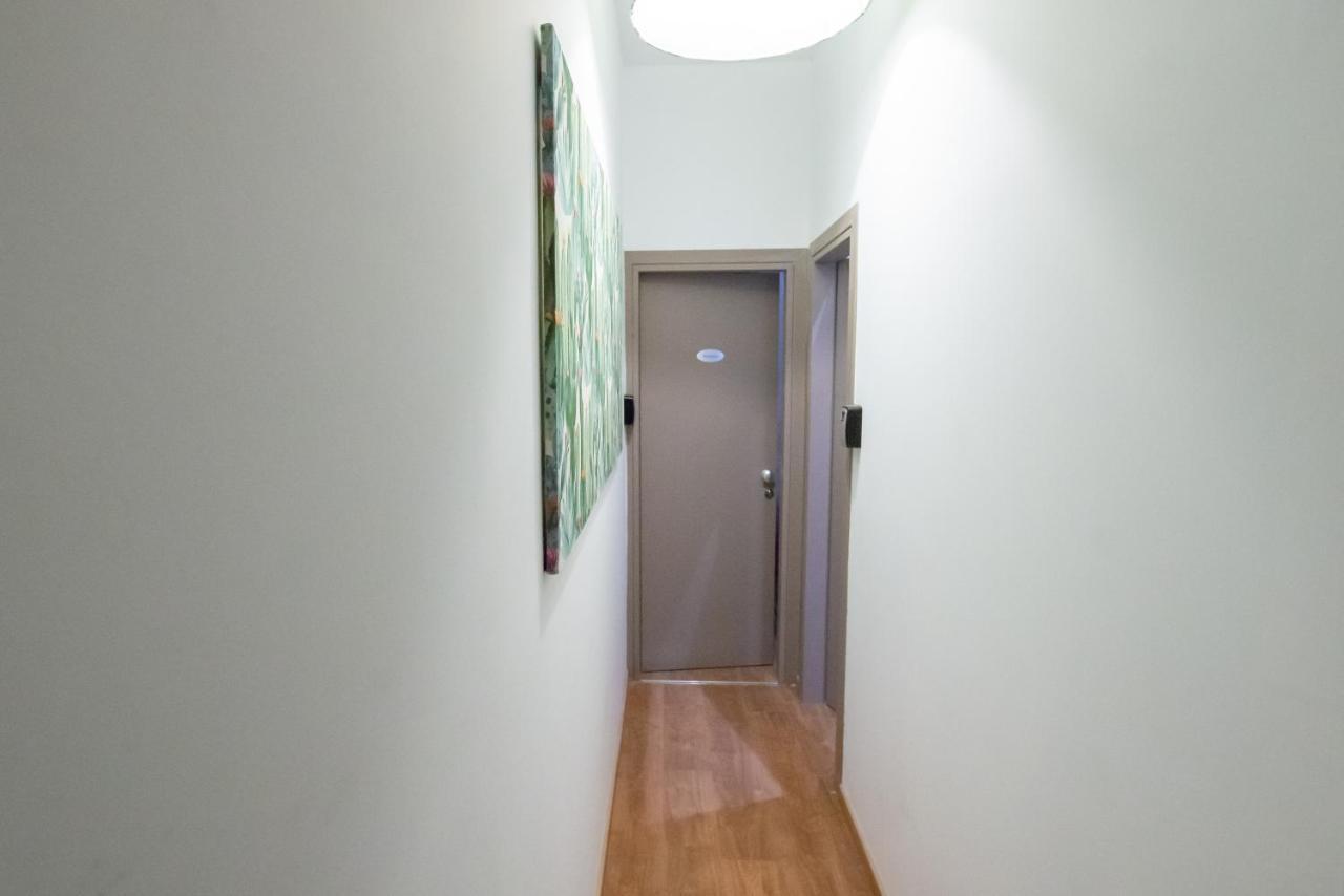 Ferienwohnung Summer Me Corfu  Exterior foto